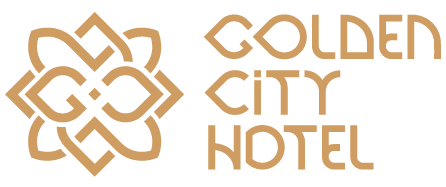 Golden City