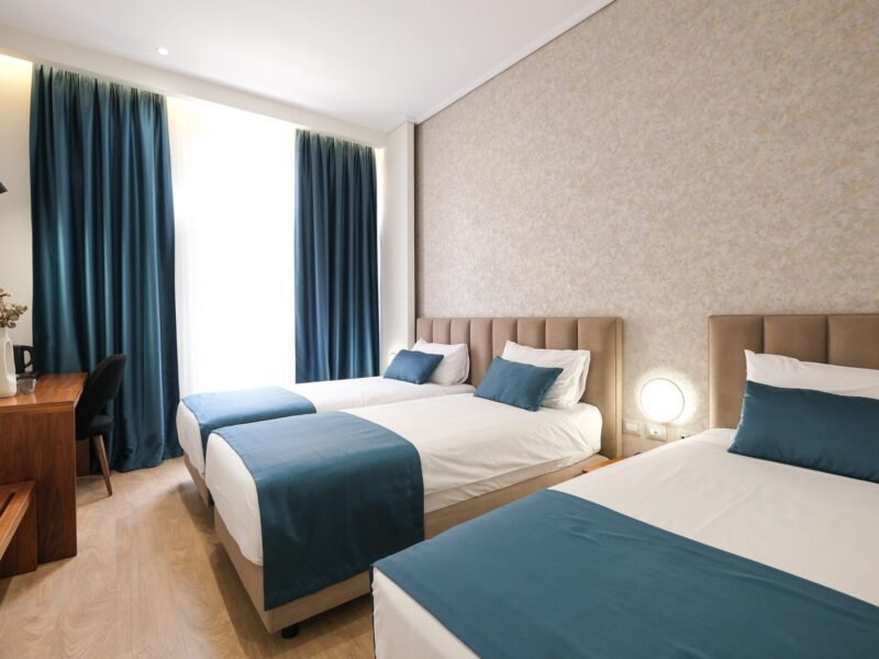 Superior Triple Room