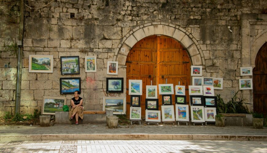 Things to Do in Tirana on Autumn 2024